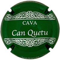 Can Quetu X022266 - XC CNQT076 MAGNUM Can Quetu X022266 - XC CNQT076 MAGNUM