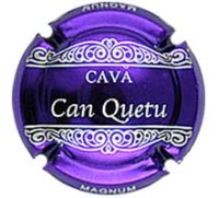 Can Quetu X022557 - XC CNQT077 MAGNUM