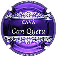 Can Quetu X022557 - XC CNQT077 MAGNUM Can Quetu X022557 - XC CNQT077 MAGNUM
