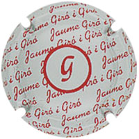 Jaume Giró i Giró X022692 - XC JGIG051 Jaume Giró i Giró X022692 - XC JGIG051