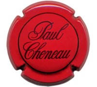 Paul Cheneau X022712 - CPC PCH305
