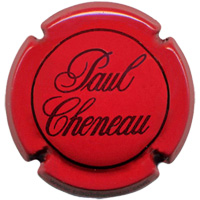 Paul Cheneau X022712 - CPC PCH305