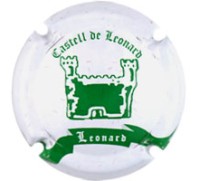 Castell de Leonard X023212 - V11249