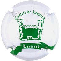 Castell de Leonard X023212 - V11249 Castell de Leonard X023212 - V11249
