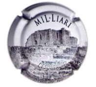 Mil·liari X023341