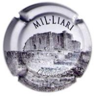 Mil·liari X023341 - XC MILI005