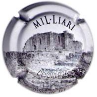 Mil·liari X023341 - XC MILI005