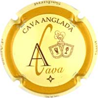 Anglada X023623 - CPC ANG356 Anglada X023623 - CPC ANG356