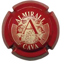 Almirall X023744 - CPC ALM318 Almirall X023744 - CPC ALM318