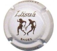Llisuá X024214 - XC LLSU003