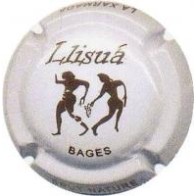 Llisuá X024214 - XC LLSU003