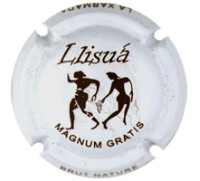 Llisuá X024218 - XC LLSU008 MAGNUM