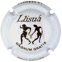 Llisuá X024218 - XC LLSU008 MAGNUM Llisuá X024218 - XC LLSU008 MAGNUM