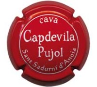 Capdevila Pujol X024451 - CPC CPL310