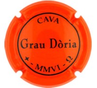 Grau Dòria X027471 - XC GRDR016