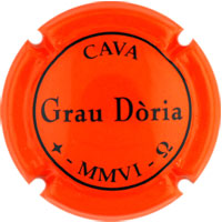 Grau Dòria X027471 - XC GRDR016 Grau Dòria X027471 - XC GRDR016