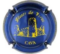 Lleser de Virós X027788 - XC LLSR008