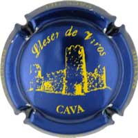 Lleser de Virós X027788 - XC LLSR008 Lleser de Virós X027788 - XC LLSR008