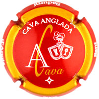 Anglada X028233 - CPC ANG355 Anglada X028233 - CPC ANG355