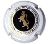 Castell del Palou X029521 - XC CADP001 Castell del Palou X029521 - XC CADP001