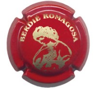 Berdié Romagosa X030230 - CPC BRR308