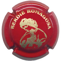 Berdié Romagosa X030230 - CPC BRR308 Berdié Romagosa X030230 - CPC BRR308