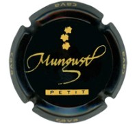 Mungust X031524 - CPC MNG308