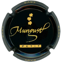 Mungust X031524 - CPC MNG308 Mungust X031524 - CPC MNG308