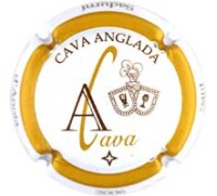 Anglada X031717 - V8520