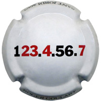 Roger Goulart X031725 - CPC RGG319 MAGNUM