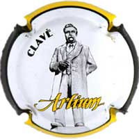 Artium X031737 - XC ARTM092 Artium X031737 - XC ARTM092