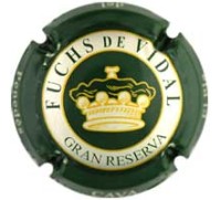 Fuchs de Vidal X031860 - CPC FCV330