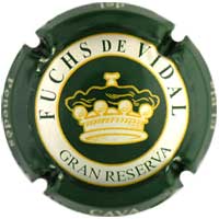 Fuchs de Vidal X031860 - CPC FCV330 Fuchs de Vidal X031860 - CPC FCV330
