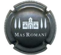 Mas Romaní X031874 - CPC MSM302