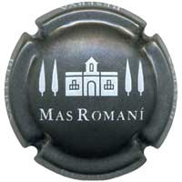 Mas Romaní X031874 - CPC MSM302