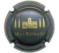 Mas Romaní X031875 - CPC MSM303