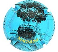 Isach Balcells X031985 - XC ISBS081 MAGNUM