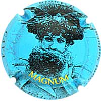Isach Balcells X031985 - XC ISBS081 MAGNUM Isach Balcells X031985 - XC ISBS081 MAGNUM