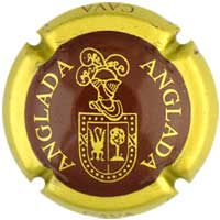 Anglada X032017 - XC ANGD071 Anglada X032017 - XC ANGD071