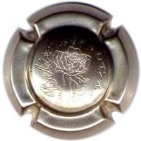 Belisa X032034 - XC BLIS031 (Plata) 1/4 Belisa X032034 - XC BLIS031 (Plata) 1/4