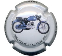 Giró del Gorner X033235 - CPC GRG326
