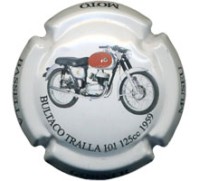 Giró del Gorner X033236 - CPC GRG324