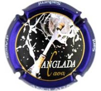 Anglada X033257 - XC ANGD074 (Lila)