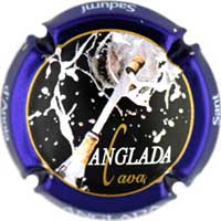 Anglada X033257 - XC ANGD074 (Lila) Anglada X033257 - XC ANGD074 (Lila)