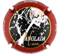 Anglada X033288 - XC ANGD075 (Grana)