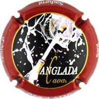Anglada X033288 - XC ANGD075 (Grana) Anglada X033288 - XC ANGD075 (Grana)