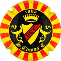 Sadurní Comas Codorniu X036506