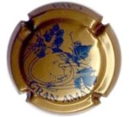Gran Amat X036579 - XC GRAM020