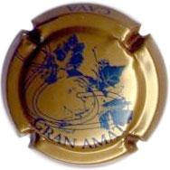 Gran Amat X036579 - XC GRAM020 Gran Amat X036579 - XC GRAM020