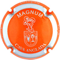 Anglada X036945 - XC ANGD092 MAGNUM